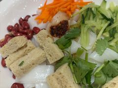 -金时代顺风大酒店(静安大融城店)