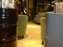 -等待戈多Waiting For Godot(交道口店)