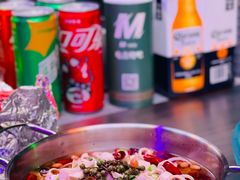 -M-MIX电音烤吧