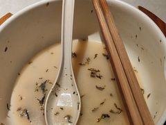 -顶特勒粥面馆(淮海路店)
