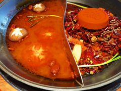 -楠火锅(仁恒梦中心店)