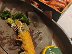 -一绪に寿喜烧自助(世茂广场店)