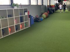-OXYGYM 奥美氧舱运动中心(领展购物广场·中关村店)
