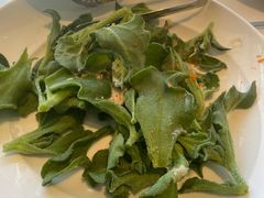 -望海湾鱼头泡饼·天津菜(空港店)