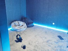 -零纪元VR体验馆·桌游(黄浦店)