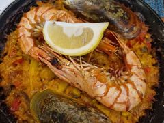 -帕歌西班牙餐厅paco tapas