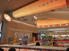 -争鲜回转寿司(西红门荟聚PLUS店)