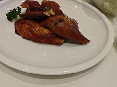 -万龙洲海鲜(大兴绿地缤纷城店)