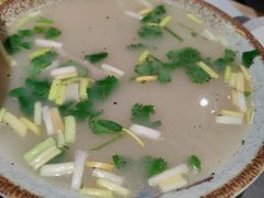 羊汤-彭城味道.地道徐州味(怡海花园店)