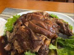 -砂锅居(西四店)