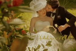 -色色婚纱摄影(大沥旗舰店)