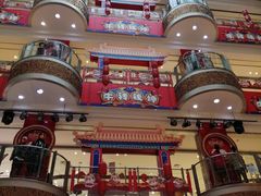 -松雷商业(南岗店)