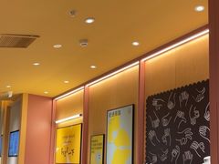 -菲滋意式餐厅(温岭银泰城店)