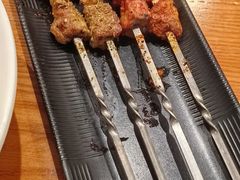 -晋情·游子轩(梅花路店)