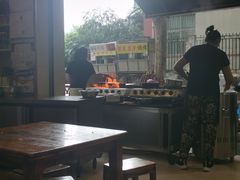 -沈妈砂锅(光华村店)