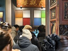 -哑巴生煎(临顿路店)