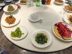 -丝宴·凤城印象·西北特色菜(彩虹湾店)