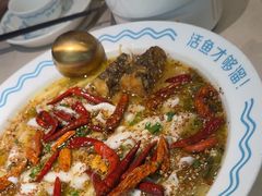 -花椒俏川菜小馆(南海万达店)