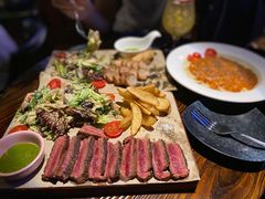 -The Cheebat 锌吧·Bistro(体育西店)