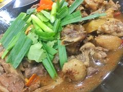 -顺德公美食(西乡店)