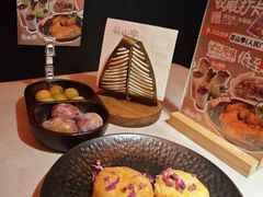 -芸山季·云南野生菌火锅(人民广场来福士店)