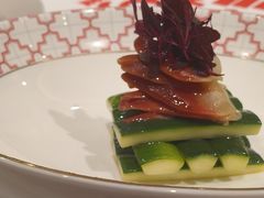 -海富门·带鱼·淮扬菜·粤菜(甘家口店)