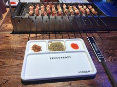 -三个蒙古大叔羊肉串(大宁店)