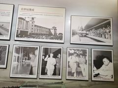 -中国铁道博物馆(正阳门馆)