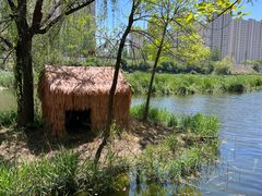-前关湿地公园