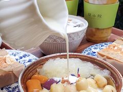 -绿小院(荔湾店)