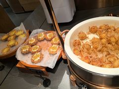 -牛YO寿喜烧·铁板烧和牛火锅自助(市府恒隆店)
