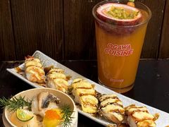 -小川洋风料理(江汉路店)