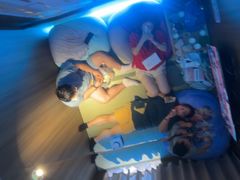 -青水瓦台汤泉(未央店)