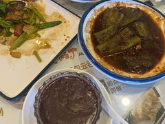 -甲乙丙丁港式茶餐厅(荣祥广场店)