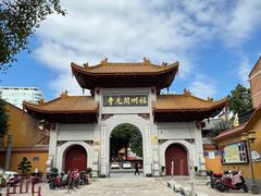 -福州开元寺