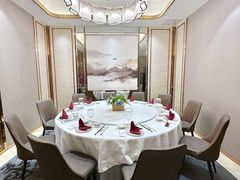 -福满楼·海鲜酒家(福永益田店)