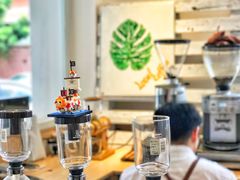 大堂-Local Coffee(和桂店)