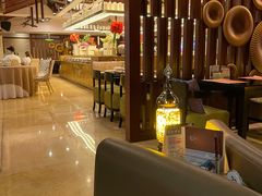 -金厨泰国餐厅·全泰籍厨师料理(拱北店)