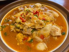 -杨厨的田园饭店(长城路店)