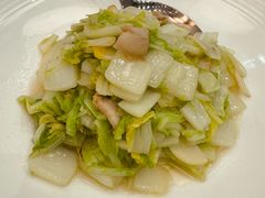 -阿庄新豫菜(航海东路店)