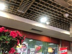 -第二外国语学院-韩国餐厅(朝阳路店)