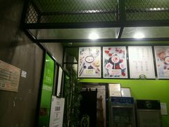 -六时安·熊猫张甜品店(东关街店)