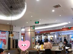 大堂-李想大虾(吾悦广场店)