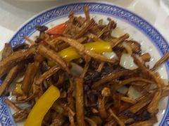 -蠔友汇·海鲜·生蚝烧烤(大东店)