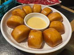 -林记潮牛·牛肉火锅(上马墩店)