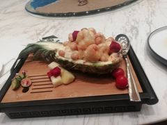 -新希望诺富特酒店-青岛湾中餐厅