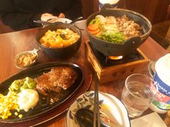 -铃木食堂(北新桥店)