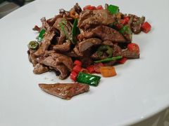 -扶摇湘宴·烤鸭·湘粤宴(中关村·北大店)
