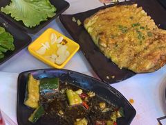-云晓光头烧烤吧(新大陆广场店)