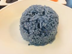 -Asianplus海蓝鸡饭